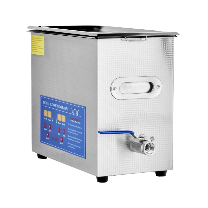 KRAFTDELE KD448 ULTRAGARSINĖ VONELĖ 140W 3.2L - Sodrinta.lt
