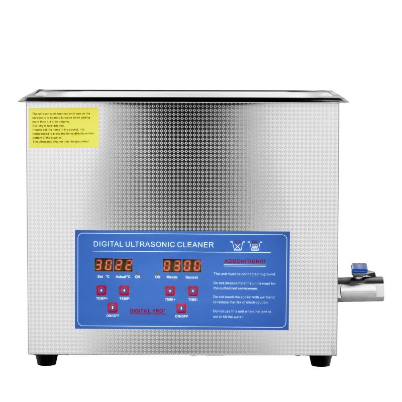 KRAFTDELE KD448 ULTRAGARSINĖ VONELĖ 140W 3.2L - Sodrinta.lt