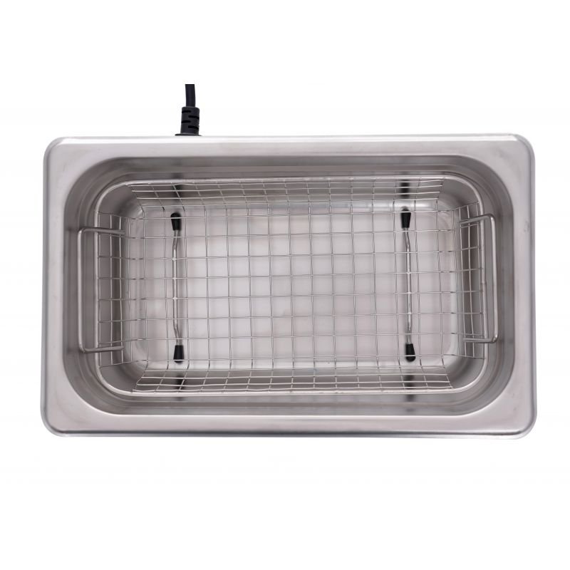 KRAFTDELE KD448 ULTRAGARSINĖ VONELĖ 140W 3.2L - Sodrinta.lt