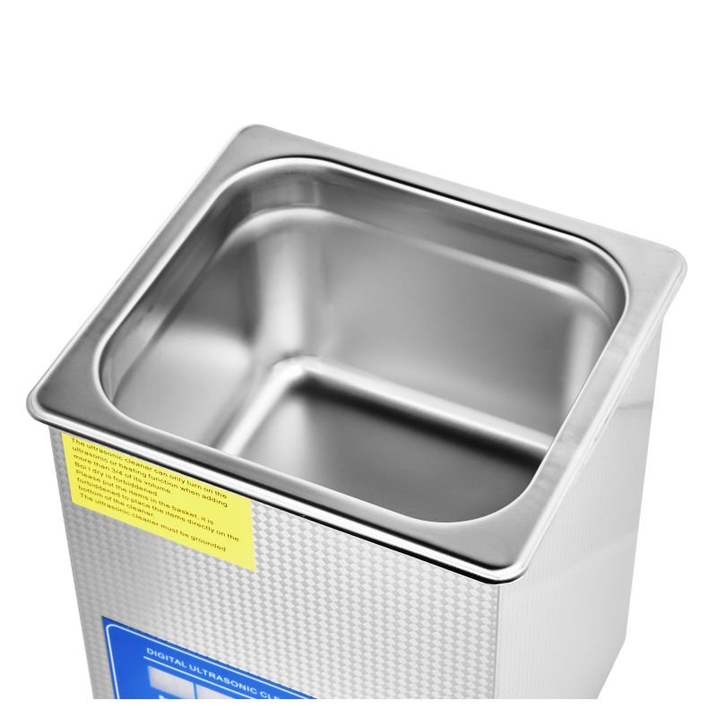 KRAFTDELE KD448 ULTRAGARSINĖ VONELĖ 140W 3.2L - Sodrinta.lt