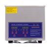 Ultragarsinė vonelė 230W 6.5L KD449 - Sodrinta.lt
