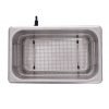 Ultragarsinė vonelė 230W 6.5L KD449 - Sodrinta.lt