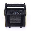 Elektrinis šildytuvas 2,5W elektrinis + termostatas KD11740 - Sodrinta.lt