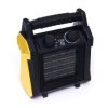 Elektrinis šildytuvas 2,5W elektrinis + termostatas KD11740 - Sodrinta.lt