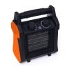 Elektrinis šildytuvas 3,5W elektrinis + termostatas KD11741 - Sodrinta.lt