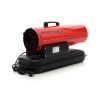 Dyzelinis šildytuvas 30kW termostatas KD11710 - Sodrinta.lt