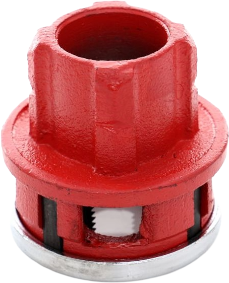 Sriegikliai / sriegių pjaustyklės, 3 dydžiai: 1/2" – 1" - Image 4