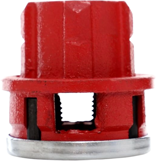 Sriegikliai / sriegių pjaustyklės, 3 dydžiai: 1/2" – 1" - Image 5