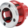 Sriegikliai / sriegių pjaustyklės, 3 dydžiai: 1/2" – 1" - Image 6