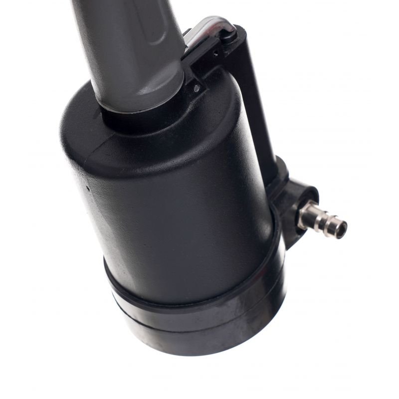 Pneumatinis kniediklis 16 mm / 54 l/min KD5464 - Sodrinta.lt