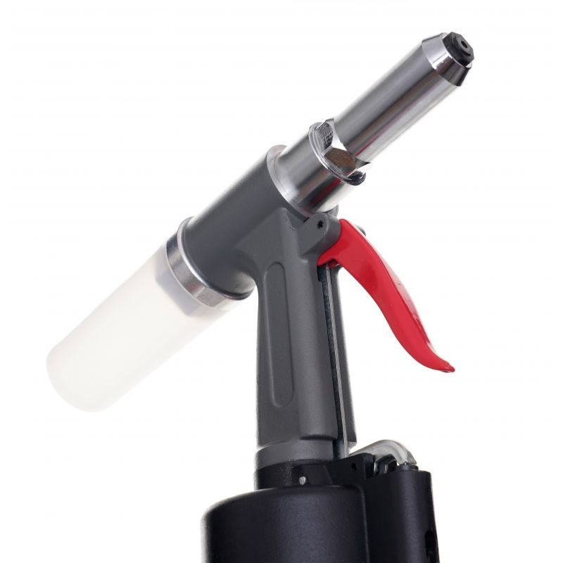 Pneumatinis kniediklis 16 mm / 54 l/min KD5464 - Sodrinta.lt