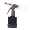 Pneumatinis kniediklis 16 mm / 54 l/min KD5464 - Sodrinta.lt