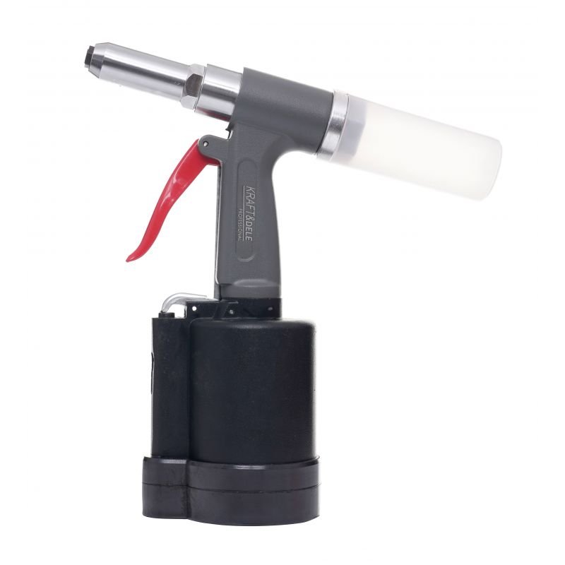 Pneumatinis kniediklis 16 mm / 54 l/min KD5464 - Sodrinta.lt