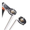 Gipso kartono plokščių pjaustyklė KD11239 - Sodrinta.lt