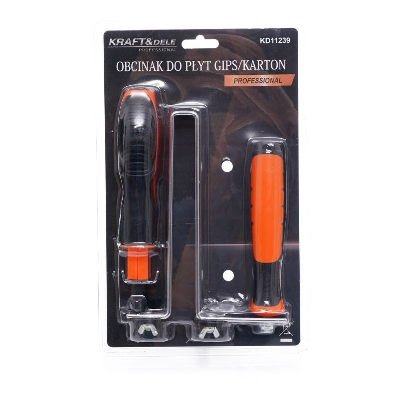 Gipso kartono plokščių pjaustyklė KD11239 - Sodrinta.lt