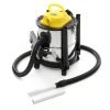 Pramoninis dulkių - pelenų siurblys 1650W KD489 - Sodrinta.lt