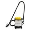 Pramoninis dulkių - pelenų siurblys 1650W KD489 - Sodrinta.lt