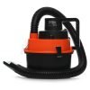 Dulkių siurblys 12V 155W automobiliui KD487 - Sodrinta.lt