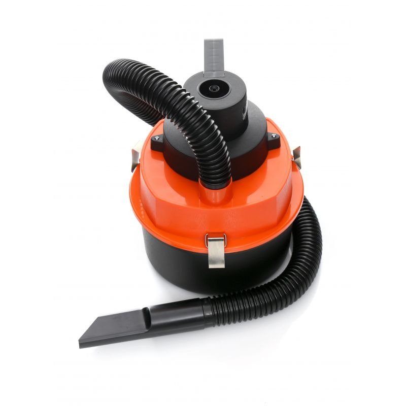 Dulkių siurblys 12V 155W automobiliui KD487 - Sodrinta.lt