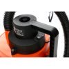Dulkių siurblys 12V 155W automobiliui KD487 - Sodrinta.lt