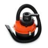 Dulkių siurblys 12V 155W automobiliui KD487 - Sodrinta.lt
