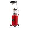 Pneumatinė alyvos išsiurbimo talpa 80 l KD10520 - Sodrinta.lt