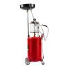 Pneumatinė alyvos išsiurbimo talpa 80 l KD10520 - Sodrinta.lt