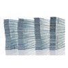 Lipnūs balansavimo svareliai aliuminio ratlankiams, 100 vnt., 60 g, KD11812 - Sodrinta.lt