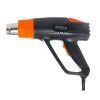 Elektrinė orapūtė 2000W KD10390 - Sodrinta.lt