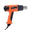 Elektrinė orapūtė 2000W KD3027 - Sodrinta.lt