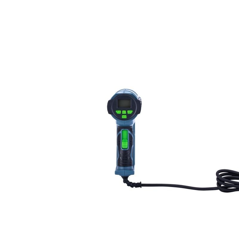 Elektrinė orapūtė 2200W WDS2510 - Sodrinta.lt