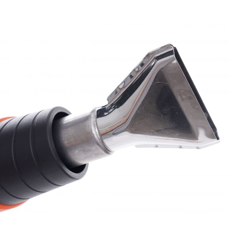 Orapūtė-fenas su LCD 2000W KD3029 - Sodrinta.lt