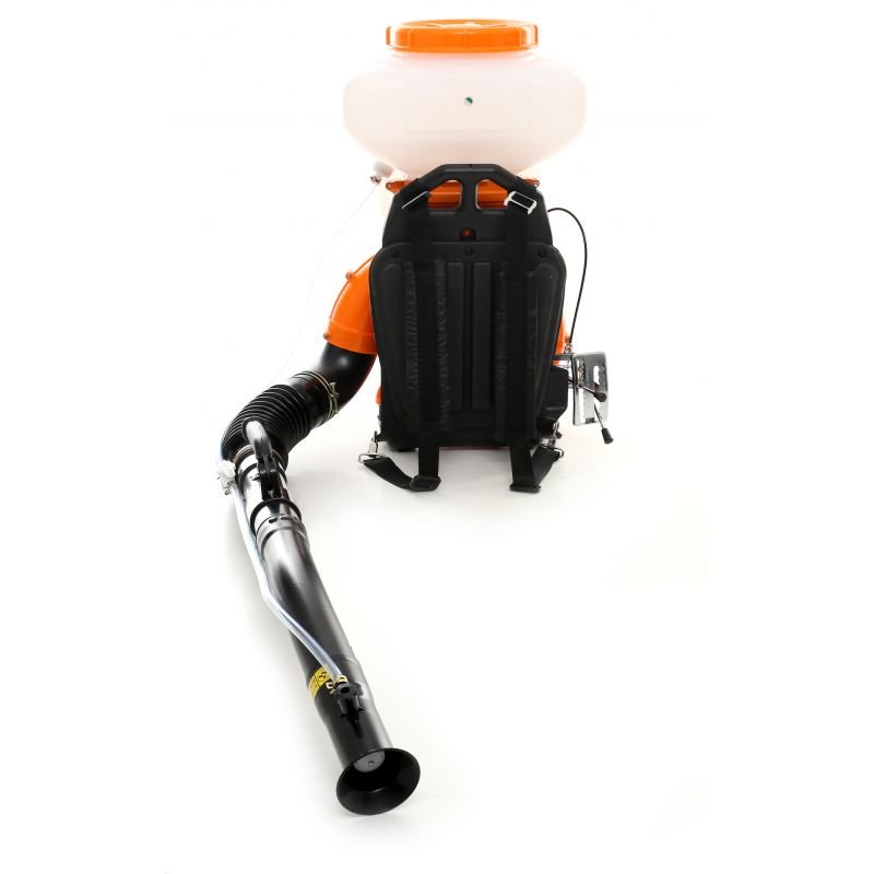 Benzininis pesticidų purkštuvas 20l KD5220 - Sodrinta.lt