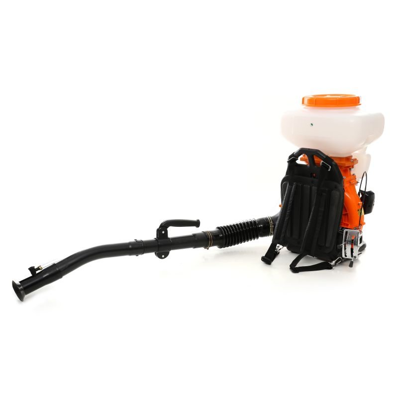 Benzininis pesticidų purkštuvas 20l KD5220 - Sodrinta.lt