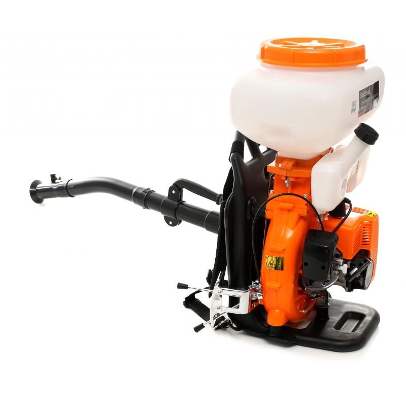 Benzininis pesticidų purkštuvas 20l KD5220 - Sodrinta.lt