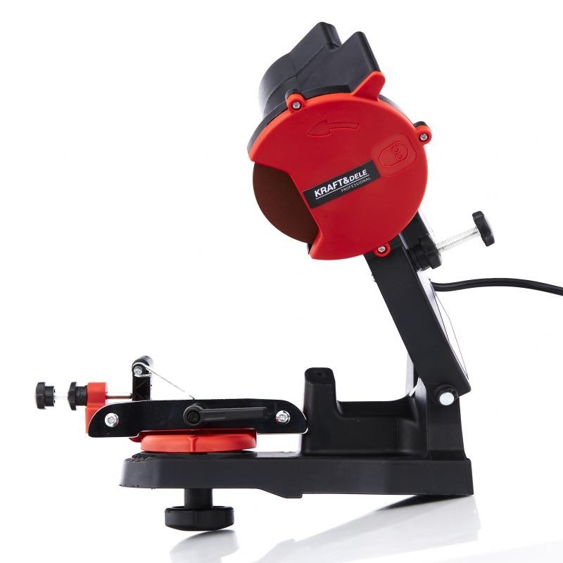 Elektrinis galąstuvas grandinėms KD-10578 - Sodrinta.lt