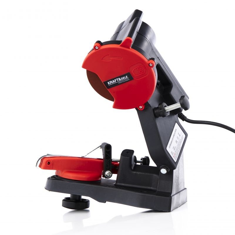 Elektrinis galąstuvas grandinėms KD-10578 - Sodrinta.lt