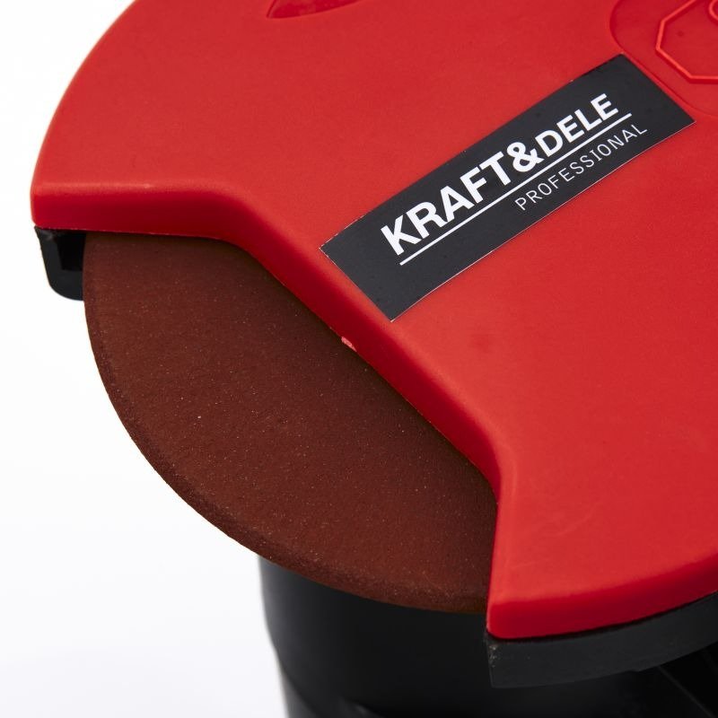 Elektrinis galąstuvas grandinėms KD-10578 - Sodrinta.lt