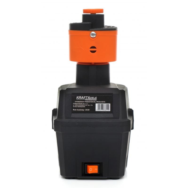 Elektrinės grąžtų galandinimo staklės 95W 3-16MM KD1560 - Sodrinta.lt