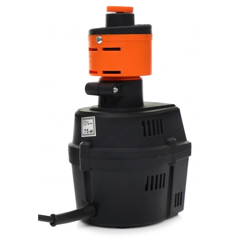 Elektrinės grąžtų galandinimo staklės 95W 3-16MM KD1560 - Sodrinta.lt