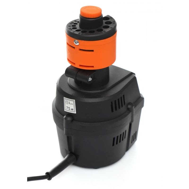 Elektrinės grąžtų galandinimo staklės 95W 3-16MM KD1560 - Sodrinta.lt