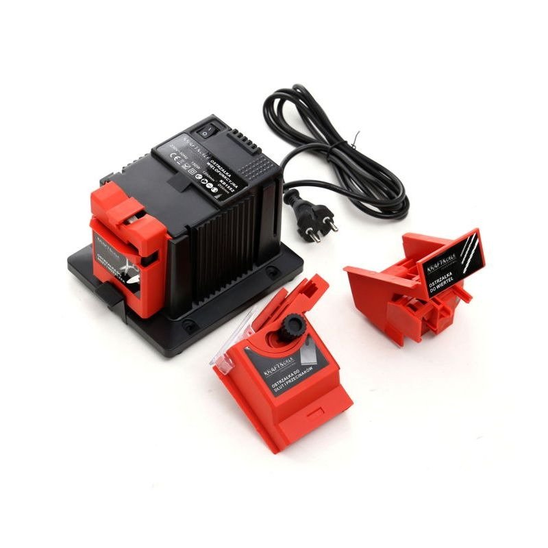 Universalus elektrinis galąstuvas 150W KD1552 - Sodrinta.lt