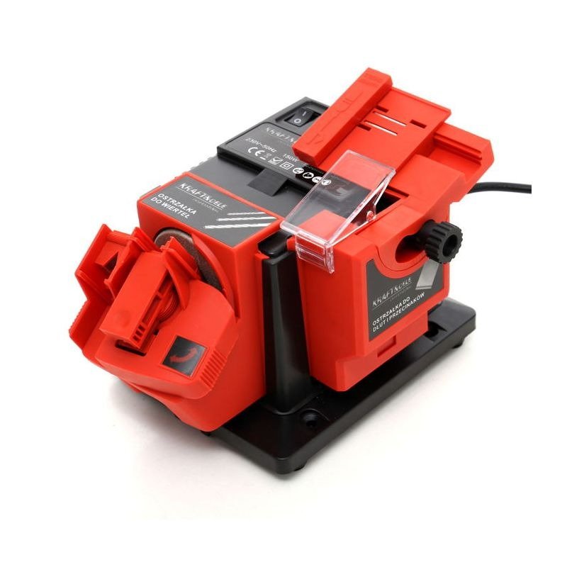 Universalus elektrinis galąstuvas 150W KD1552 - Sodrinta.lt