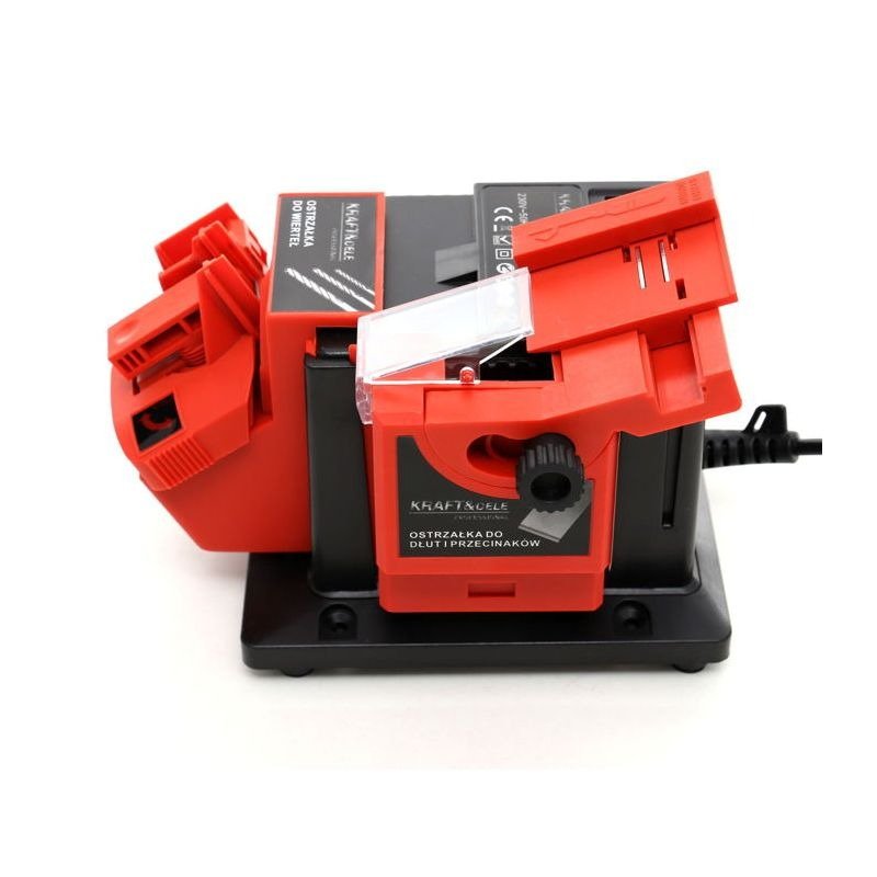 Universalus elektrinis galąstuvas 150W KD1552 - Sodrinta.lt