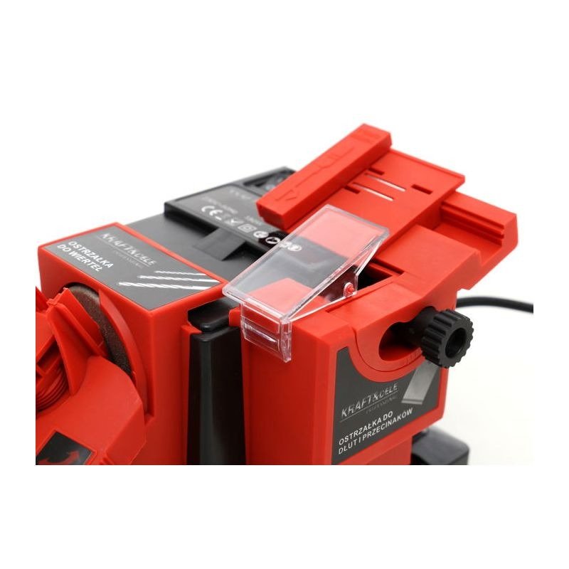 Universalus elektrinis galąstuvas 150W KD1552 - Sodrinta.lt