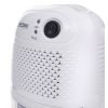 Oro sausintuvas / Drėgmės surinkėjas 25W KD10586 - Sodrinta.lt