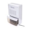 Oro sausintuvas / Drėgmės surinkėjas 90W KD10587 - Sodrinta.lt