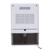 Oro sausintuvas / Drėgmės surinkėjas 90W KD10587 - Sodrinta.lt