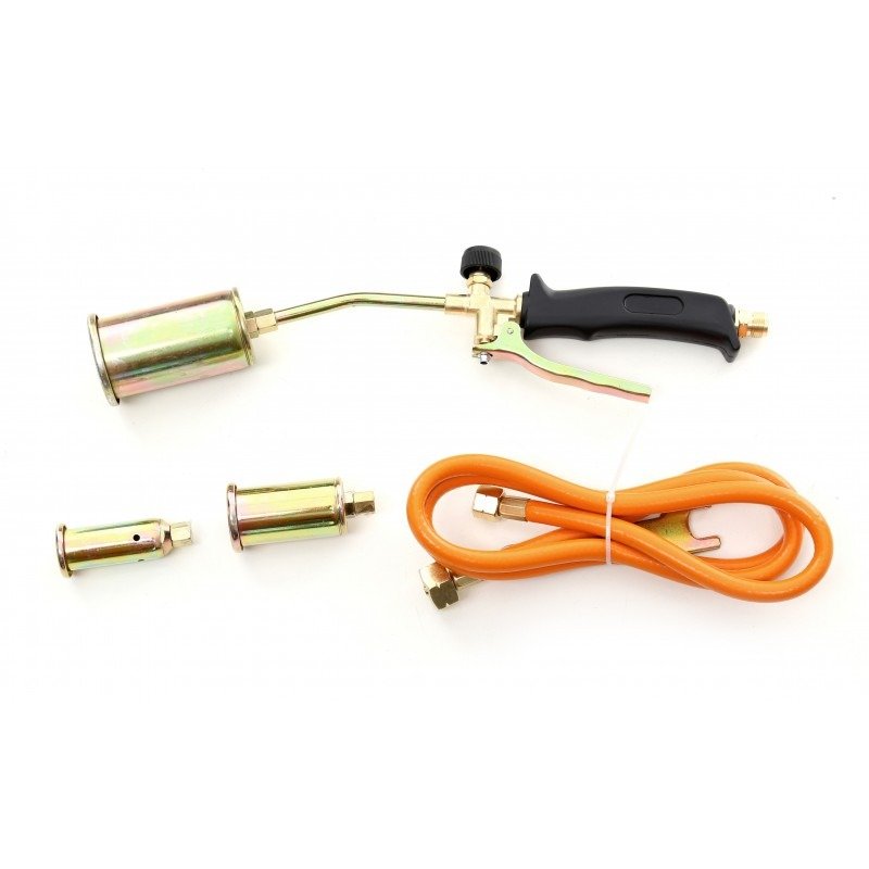 Dujinis degiklis Kraft&Dele KD10302 - Sodrinta.lt
