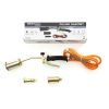 Dujinis degiklis Kraft&Dele KD10302 - Sodrinta.lt